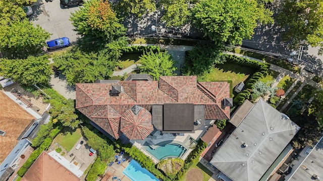 86 Gaylord Dr S, Brooklyn, NY 11234 - bird's eye view