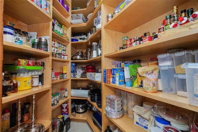 86 Gaylord Dr S, Brooklyn, NY 11234 - view of storage area