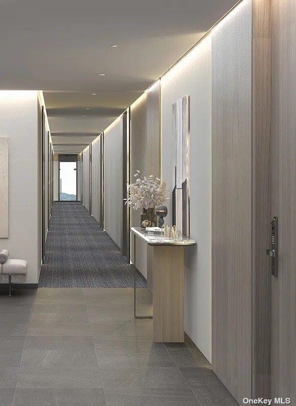 144-49 Northern Blvd Unit 401, Flushing, NY 11354 - view of hall