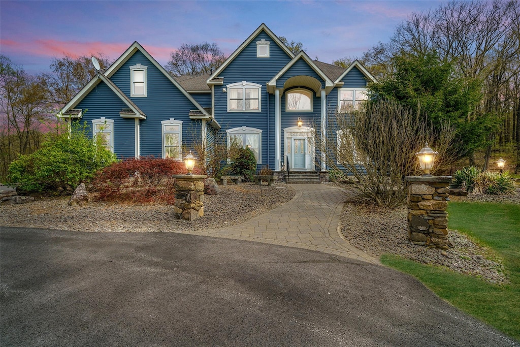 424 Orchard Hill Rd, Harriman, NY 10926 - photo 1