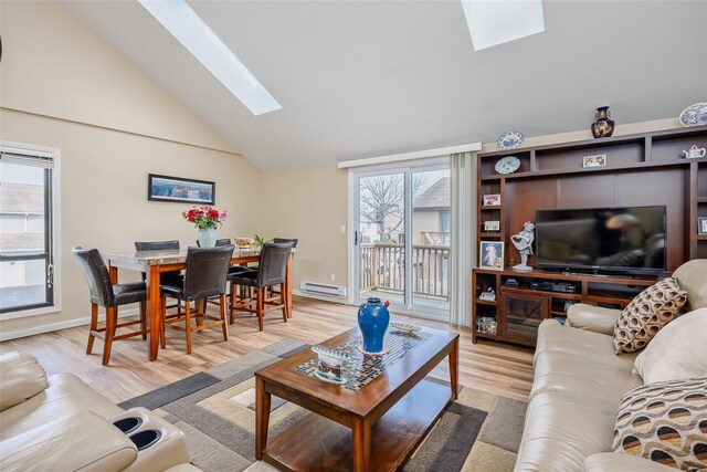 100 Daly Blvd Unit 2410, Oceanside, NY 11572 - photo 11