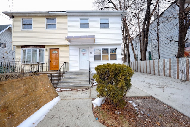 84 Elm St, Staten Island NY, 10310, 3 bedrooms, 3.5 baths house for sale