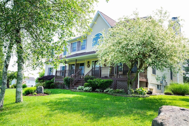 7 Victorian Ct, Milton, NY 12547 - photo 4