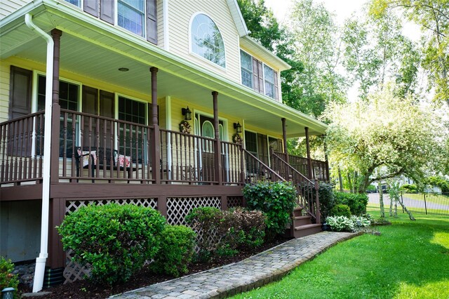 7 Victorian Ct, Milton, NY 12547 - photo 36