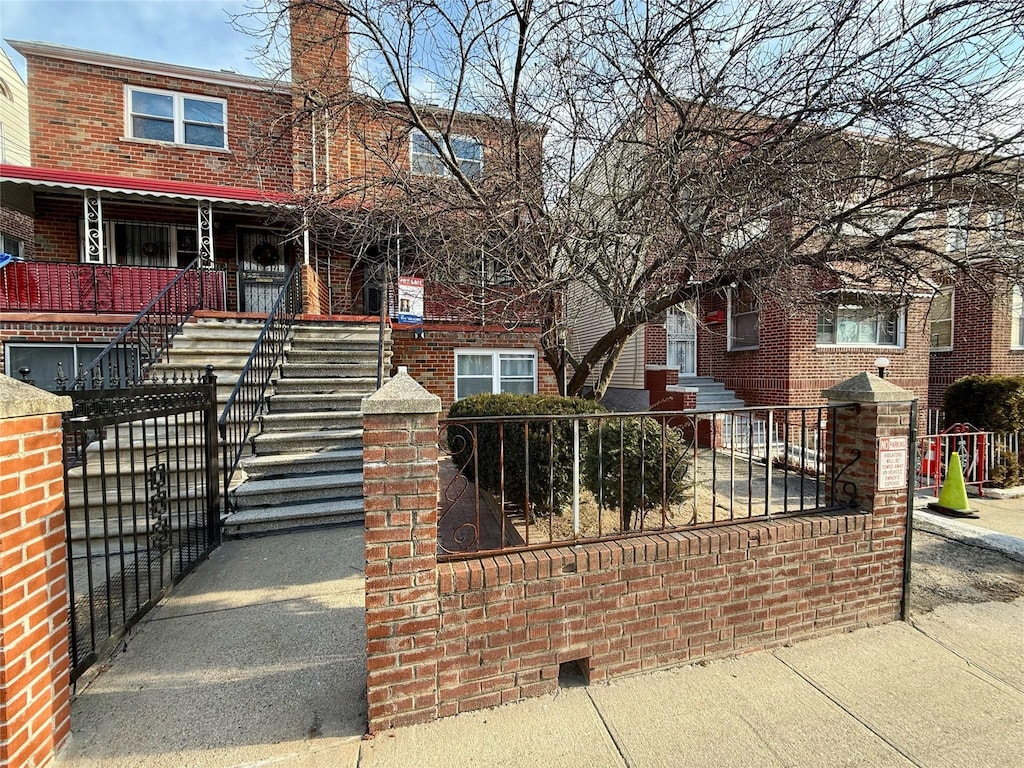 963 E 225th St, Bronx, NY 10466 - photo 1