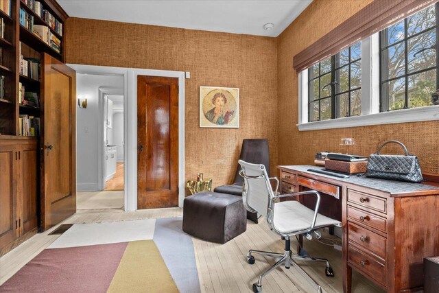 2737 Palisade Ave, Bronx, NY 10463 - view of office