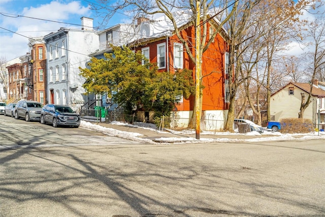 33 Clark St, Newburgh, NY 12550 - photo 4