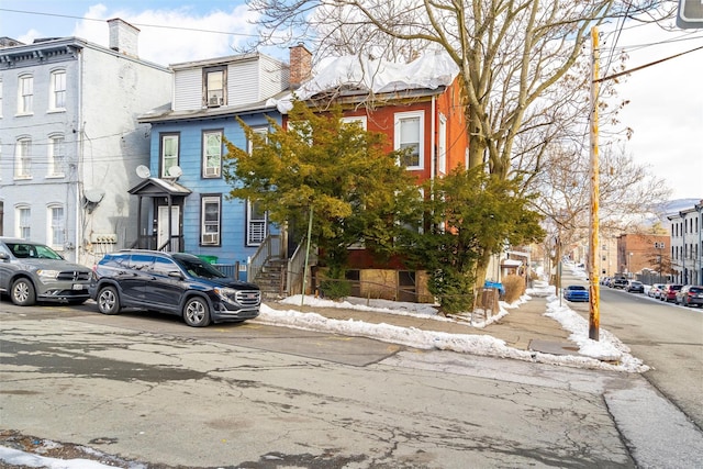 33 Clark St, Newburgh, NY 12550 - photo 8