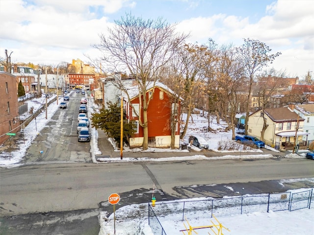 33 Clark St, Newburgh, NY 12550 - photo 9