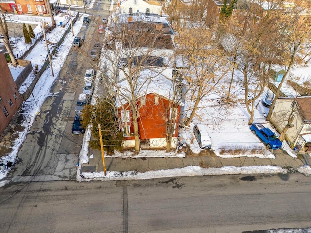 33 Clark St, Newburgh, NY 12550 - photo 11