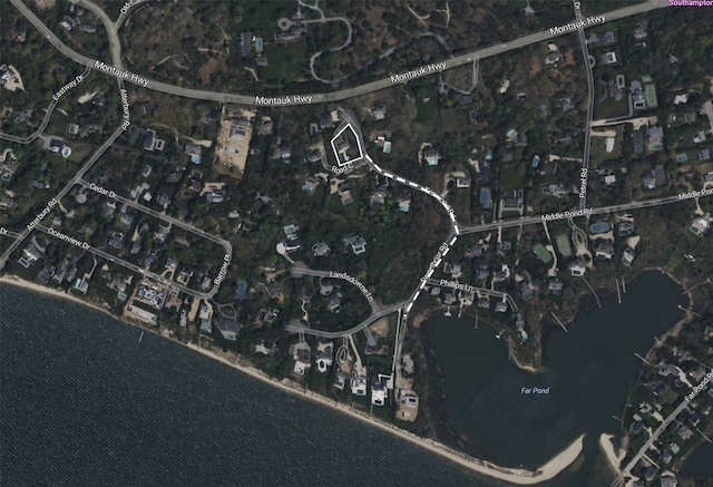 29 Kenwood Rd, Southampton, NY 11968 - map location
