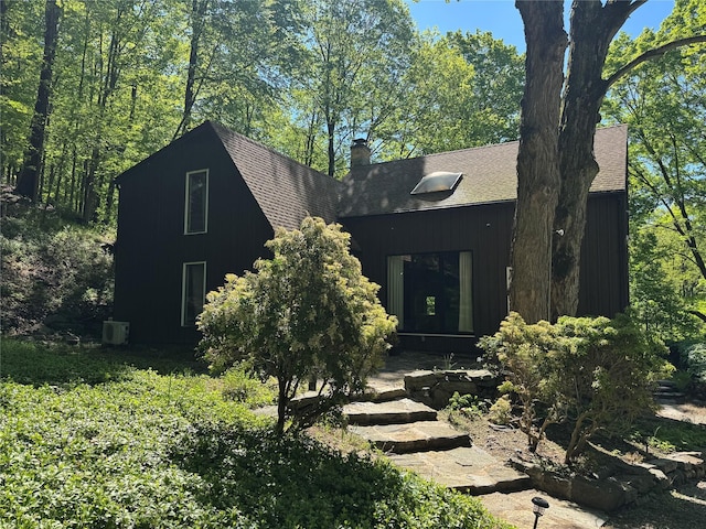 200 Chestnut Ridge Rd, Bedford Corners, NY 10549 - photo 1