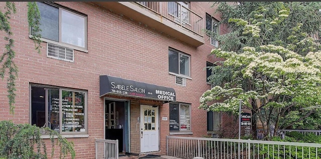 118-82 Metropolitan Ave Unit 1B, Kew Gardens, NY 11415 - view of property