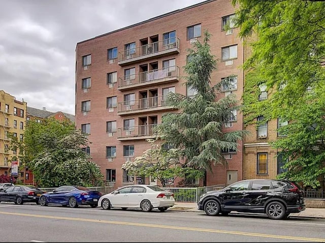 118-82 Metropolitan Ave Unit 1B, Kew Gardens, NY 11415 - photo 3