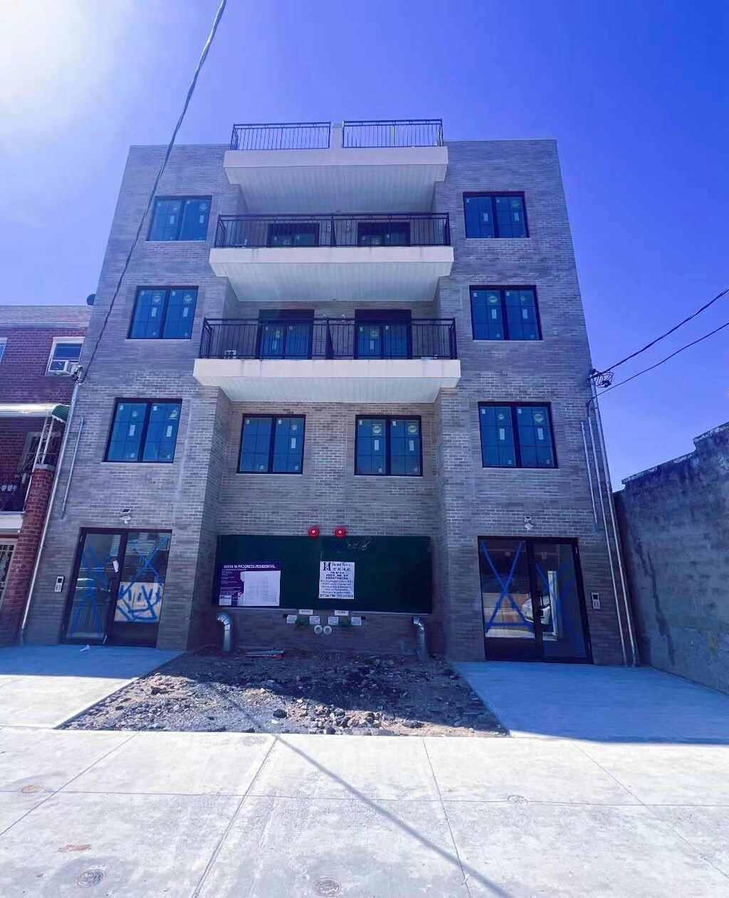 58-12 Granger St, Corona, NY 11368 - photo 1