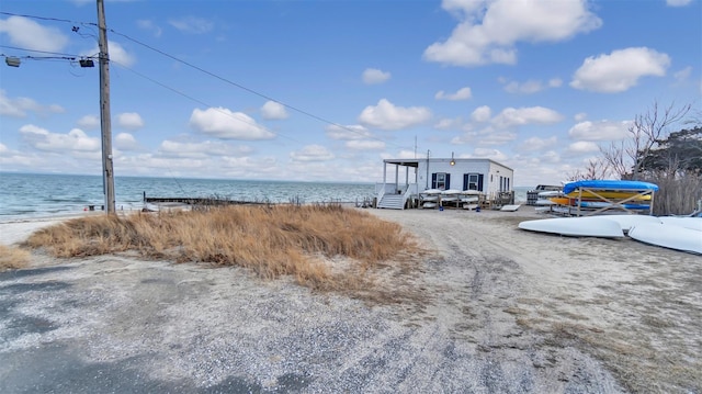 5225 Peconic Bay Blvd, Laurel, NY 11948 - exterior space