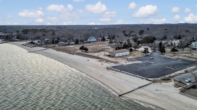 5225 Peconic Bay Blvd, Laurel, NY 11948 - aerial view