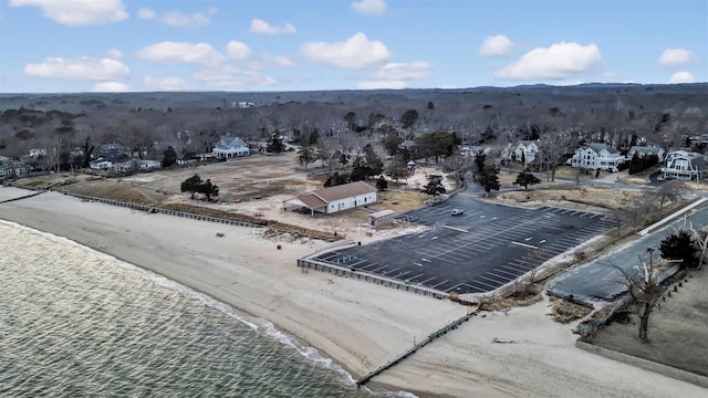 5225 Peconic Bay Blvd, Laurel, NY 11948 - drone / aerial view