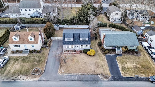 5225 Peconic Bay Blvd, Laurel, NY 11948 - birds eye view of property