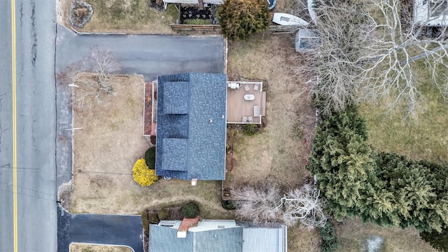 5225 Peconic Bay Blvd, Laurel, NY 11948 - aerial view