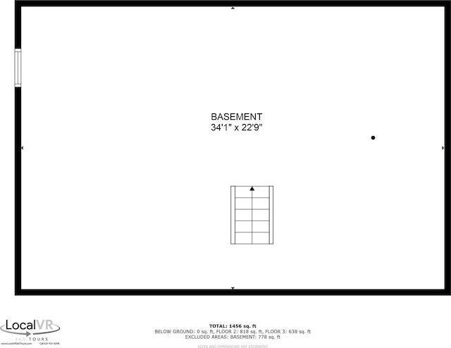 5225 Peconic Bay Blvd, Laurel, NY 11948 - plan