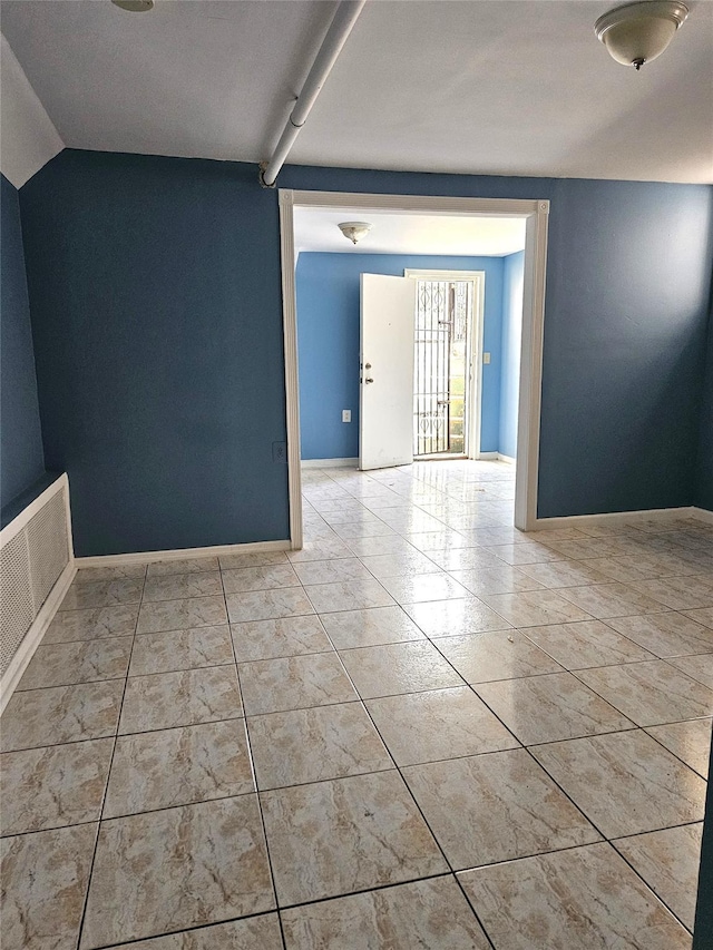 30-32 84th St, East Elmhurst, NY 11370 - view of spare room