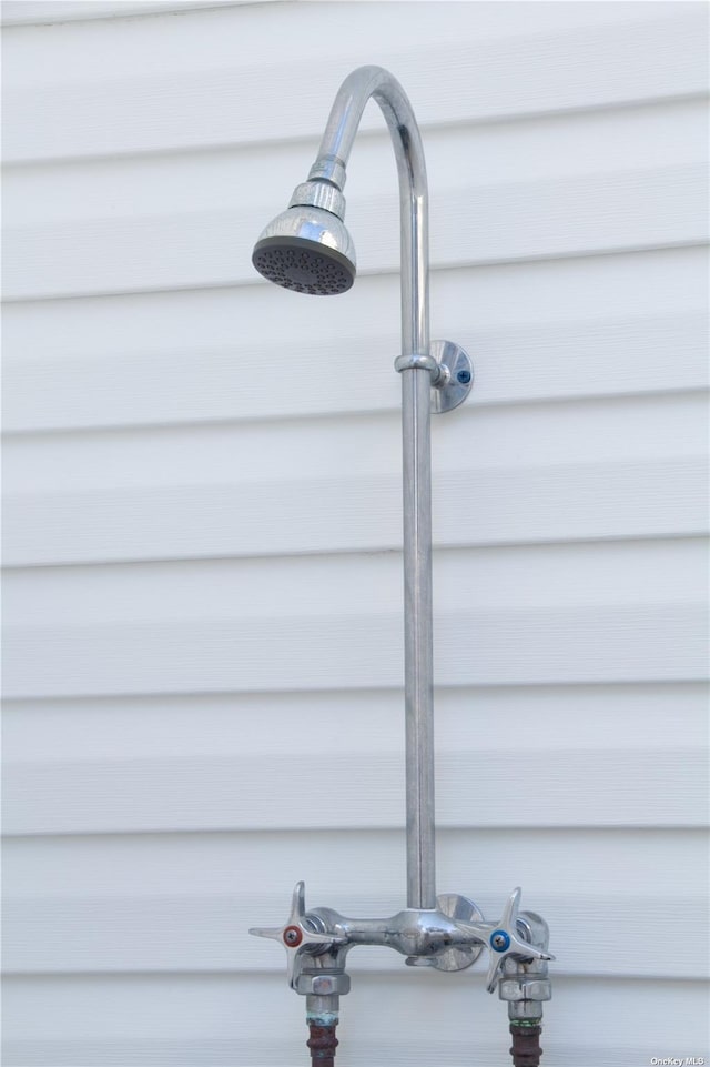 74 Wisconsin St, Long Beach, NY 11561 - exterior details with a sink