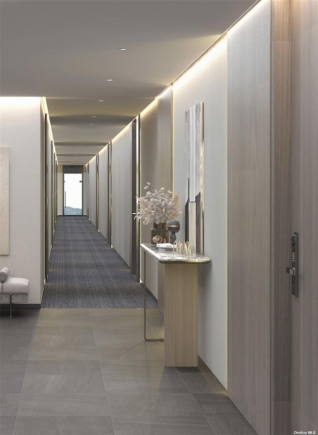 144-49 Northern Blvd Unit 213, Flushing, NY 11354 - view of corridor
