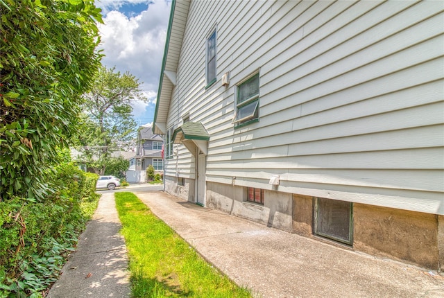 254 Rice Ave, Staten Island, NY 10314 - view of home's exterior