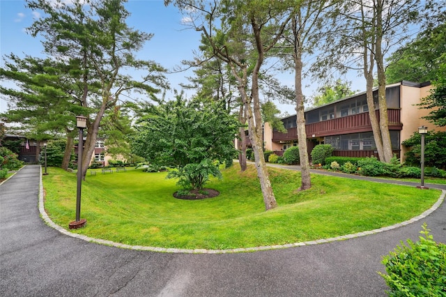 103 Wiltshire Rd Unit D13, Scarsdale, NY 10583 - view of property's community with a yard