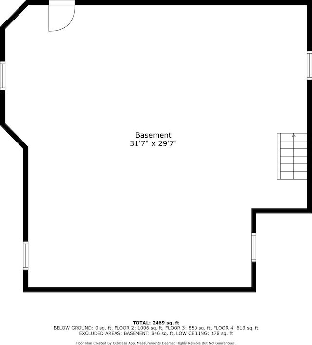 6 Agate Ave, Ossining, NY 10562 - home floor plan