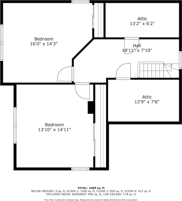 6 Agate Ave, Ossining, NY 10562 - property floor plan