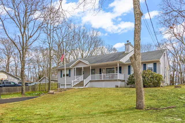 8 Rolling Woods Ln, Hampton Bays, NY 11946 - photo 2