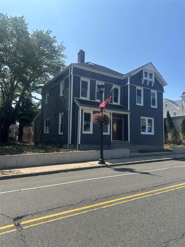 215 Sea Cliff Ave, Sea Cliff, NY 11579 - photo 1