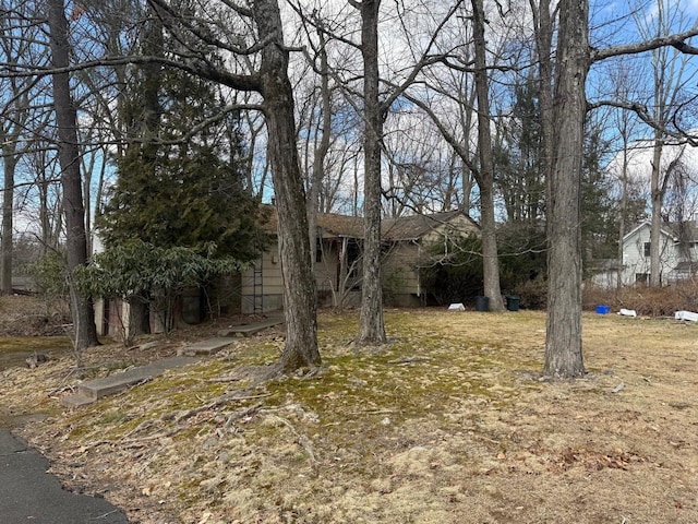 57 Forshay Rd, Monsey, NY 10952 - view of yard