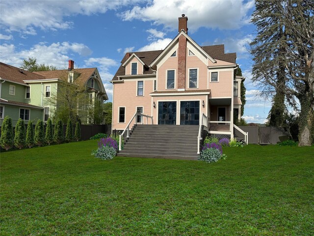 25 Prospect Ave, Catskill, NY 12414 - photo 4