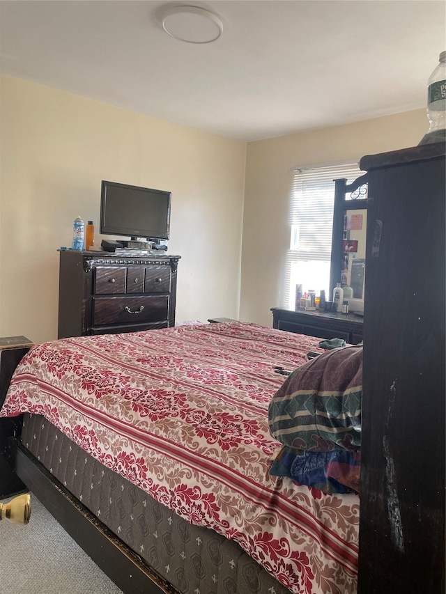 113-21 203rd St, Saint Albans, NY 11412 - view of carpeted bedroom