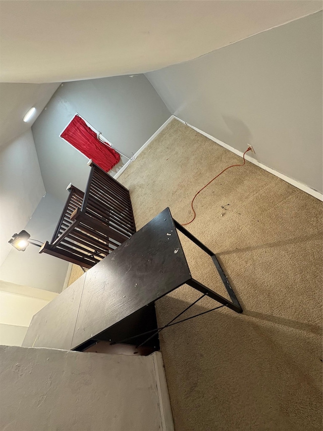 113-21 203rd St, Saint Albans, NY 11412 - detailed view of baseboards