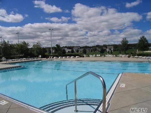 view of pool