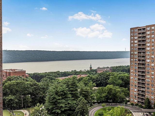 5800 Arlington Ave Unit 16A, Bronx, NY 10471 - water view