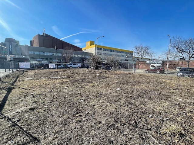 144 N Franklin St, Hempstead NY, 11550 land for sale