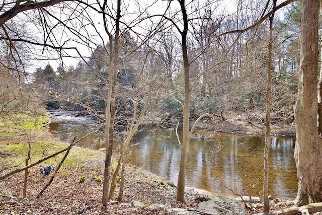 5 Plank Rd, Mongaup Valley, NY 12762 - property view of water