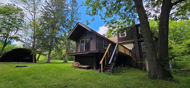 7599 State Route 97, Narrowsburg, NY 12764 - photo 36