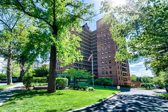 4705 Henry Hudson Pkwy W Unit 7G, Bronx, NY 10471 - view of property