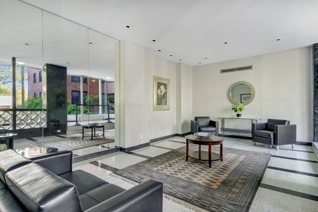 4705 Henry Hudson Pkwy W Unit 7G, Bronx, NY 10471 - view of common area