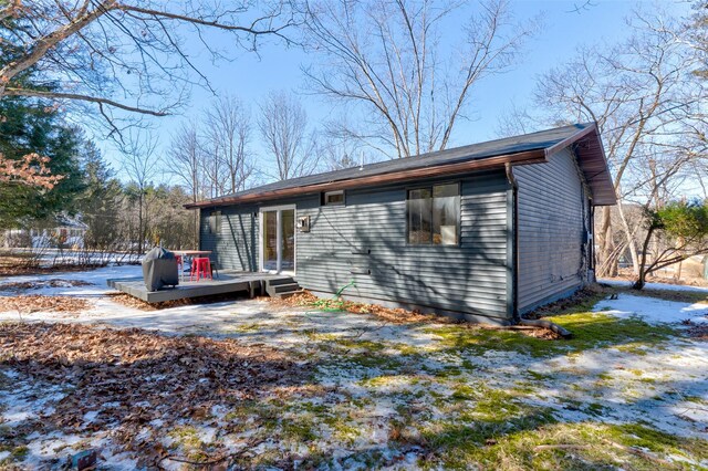 33 4th St, Narrowsburg, NY 12764 - photo 22