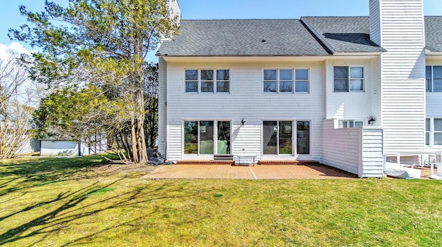 25 Mitchell Rd Unit 3, Westhampton Beach, NY 11978 - photo 21