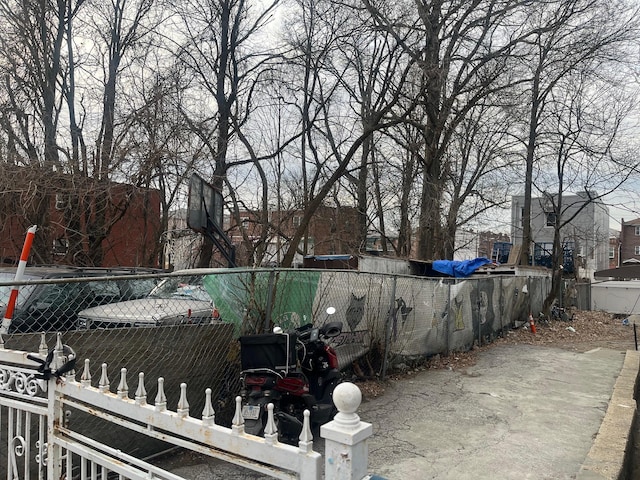 1449 Needham Ave, Bronx NY, 10469 land for sale