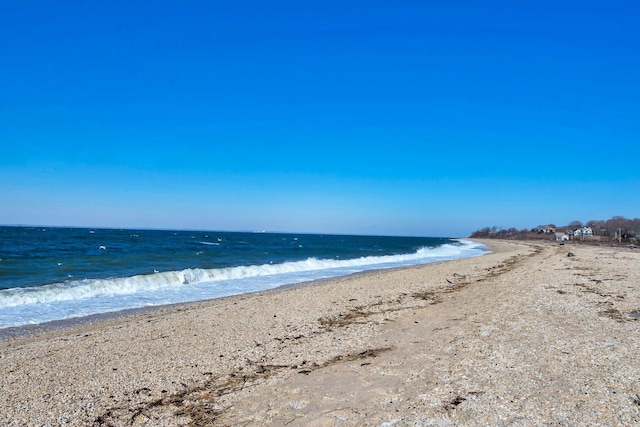 4645 Rocky Point Rd, East Marion, NY 11939 - water view featuring local beach