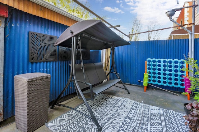 3709 20th Rd, Astoria, NY 11105 - view of patio / terrace